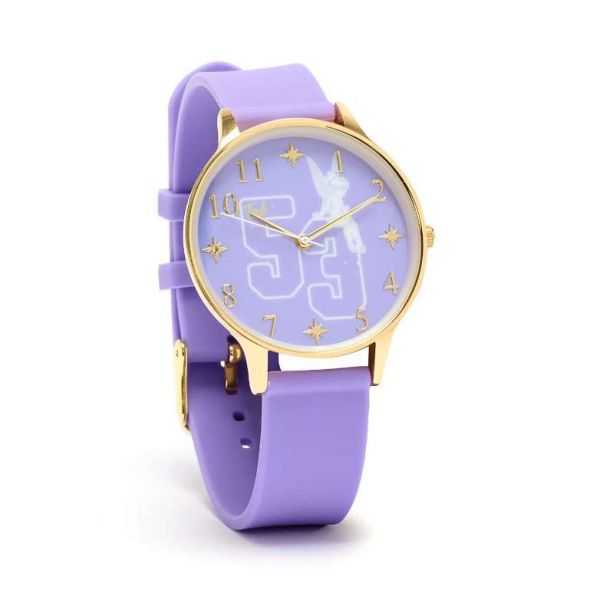 Tinkerbell Watch