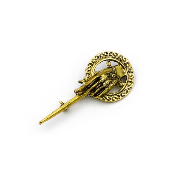 The Hand of the King pin