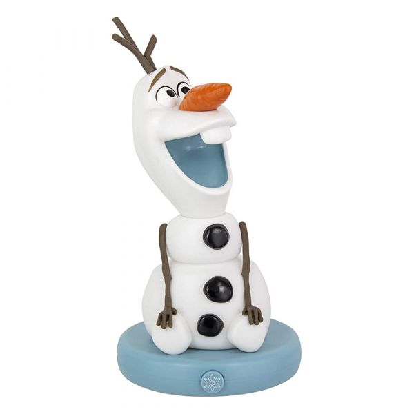 Frozen Olaf Light
