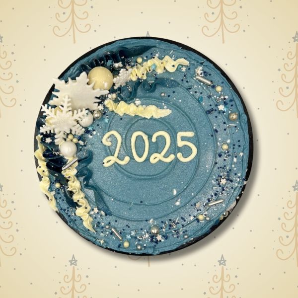Vasilopita 2025 