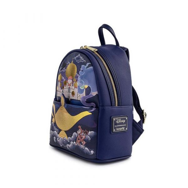 Disney Jasmine Castle Mini Backpack