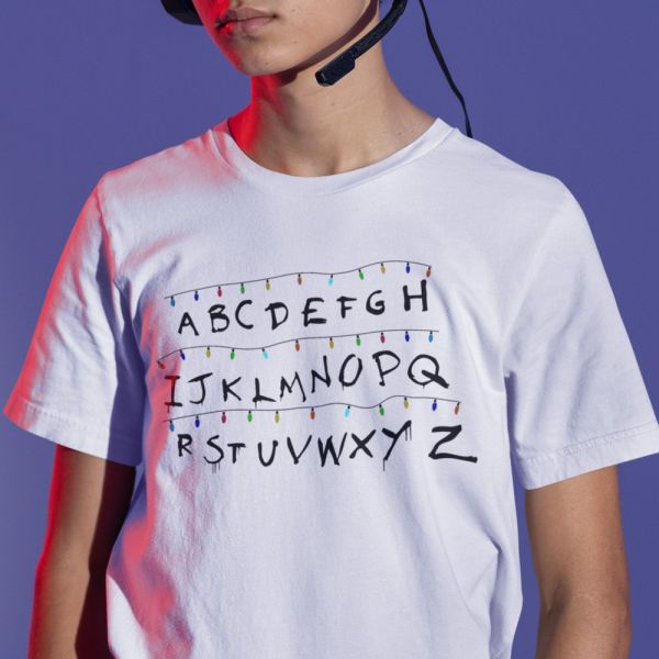 Mπλουζάκι
