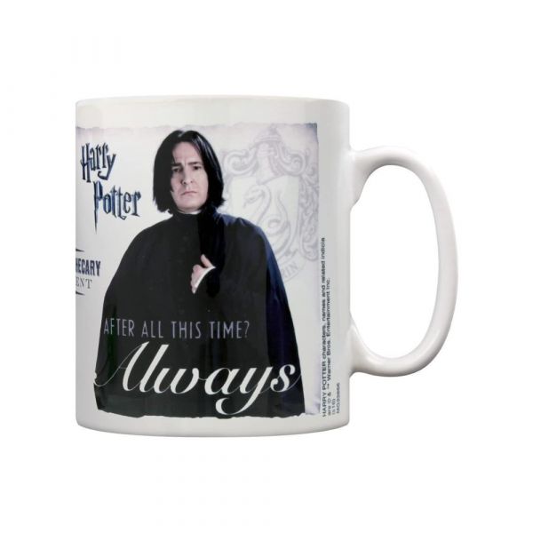 Harry Potter Always Mug