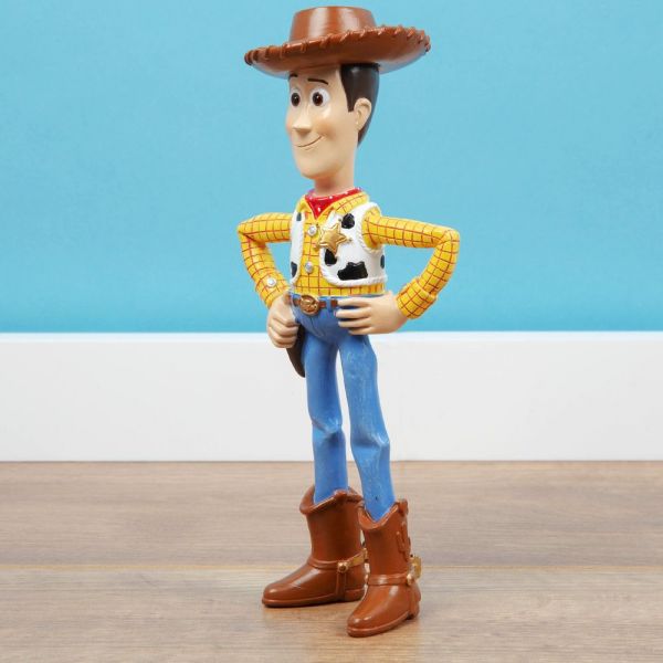 Disney Pixar Toy Story 4 Woody Figurine