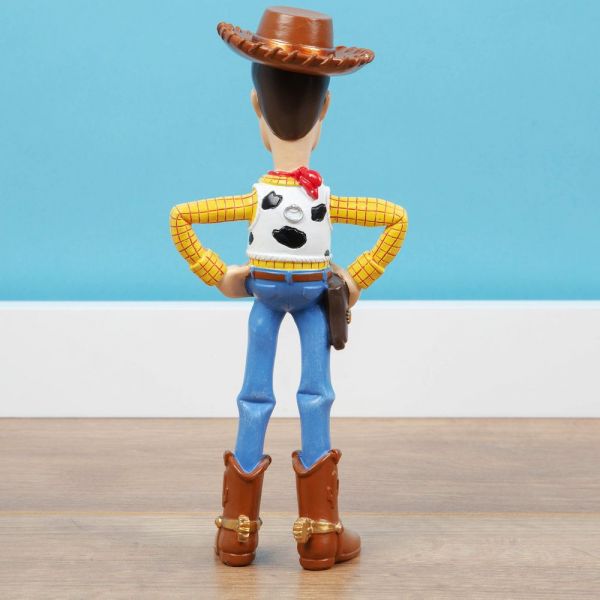 Disney Pixar Toy Story 4 Woody Figurine