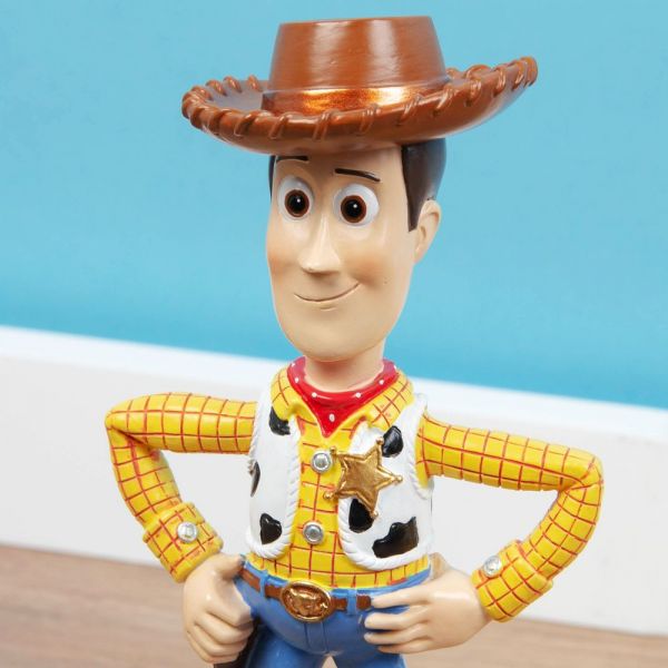 Disney Pixar Toy Story 4 Woody Figurine