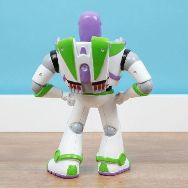 Disney Pixar Toy Story 4 Buzz Lightyear Figurine