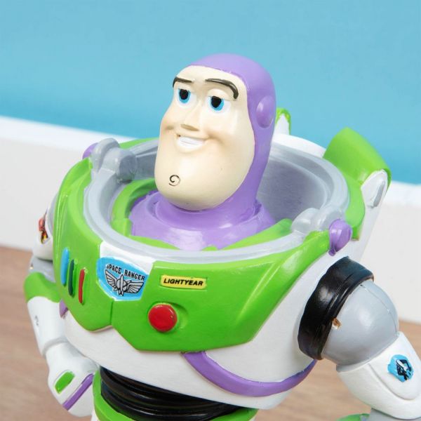 Φιγούρα Μπαζ Λαϊτγίαρ Toy Story 4 Disney Pixar
