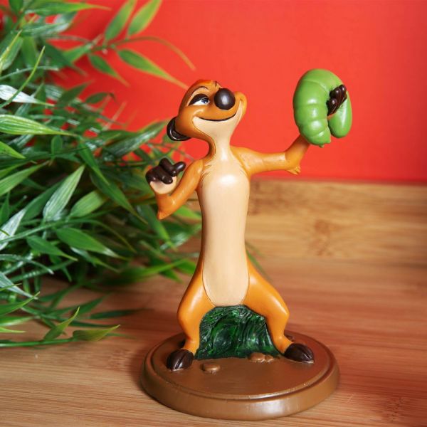 Disney Lion King Figurine - Timon