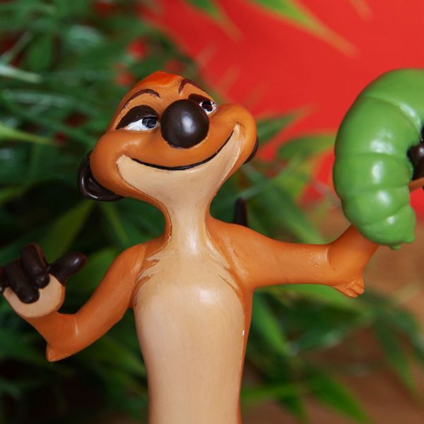 Disney Lion King Figurine - Timon
