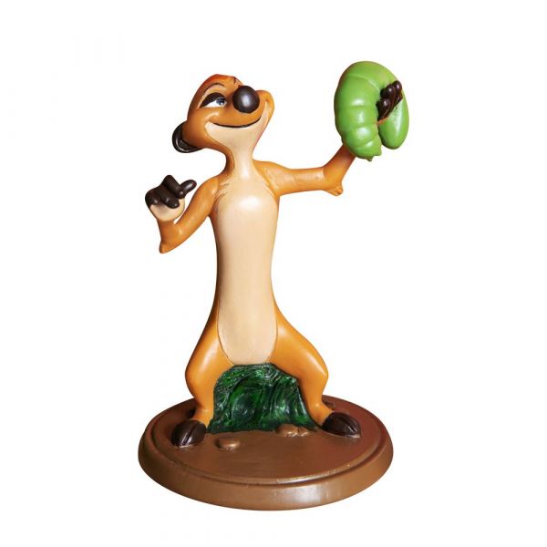 Disney Lion King Figurine - Timon