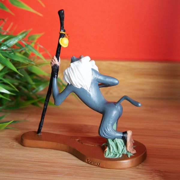 Disney Lion King Figurine - Rafiki