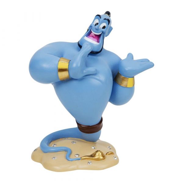 Φιγούρα Τζίνι Disney Αλαντίν