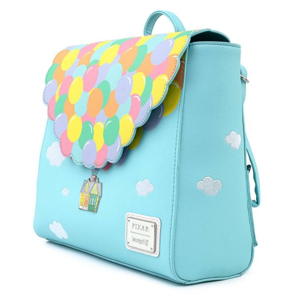 Disney by Loungefly Backpack Up Balloon House