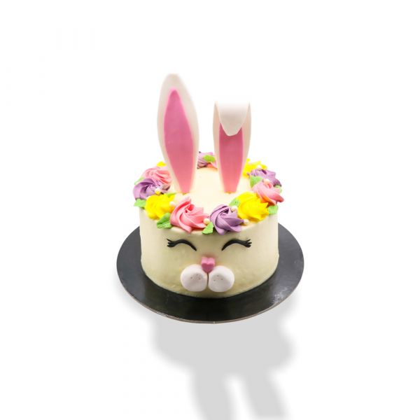 Happy Bunny Cake