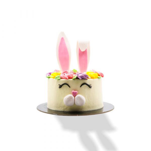 Happy Bunny Cake