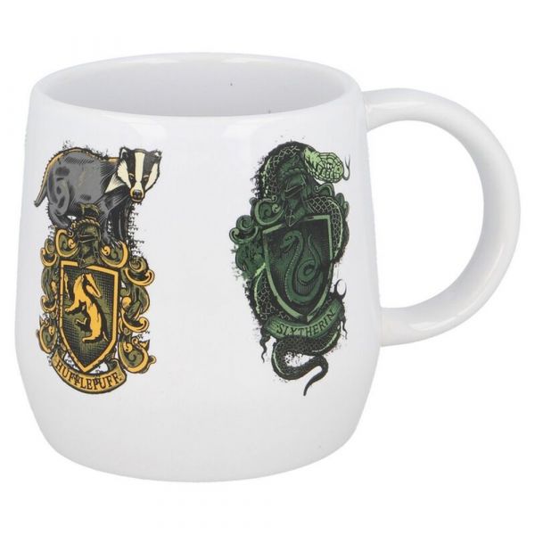 Nova Mug Harry Potter Crests