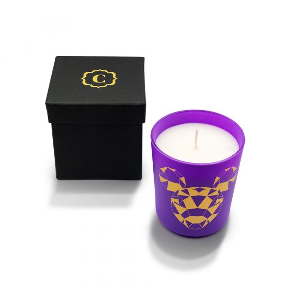 Scented Candle 