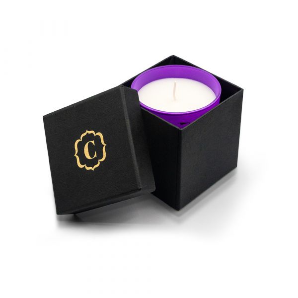 Scented Candle 