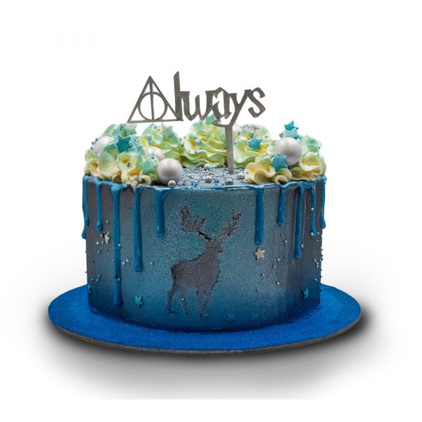 Always Cake