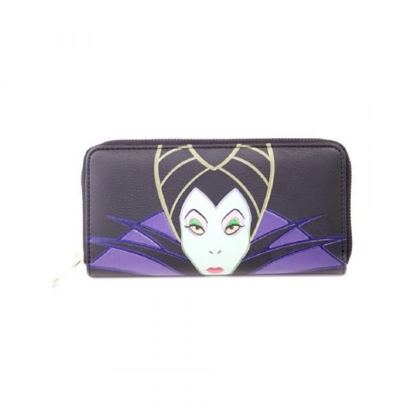 Πορτοφόλι Disney Maleficent 2