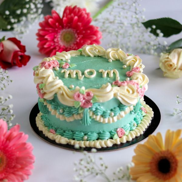 Mother's Cake