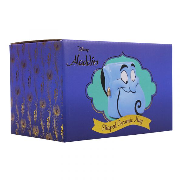 Κούπα Genie - Aladdin