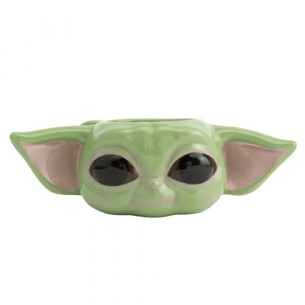 Star Wars - The Mandalorian - Child - Baby Yoda Mug