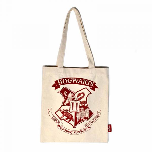 Τσάντα Hogwarts Crest - Harry Potter