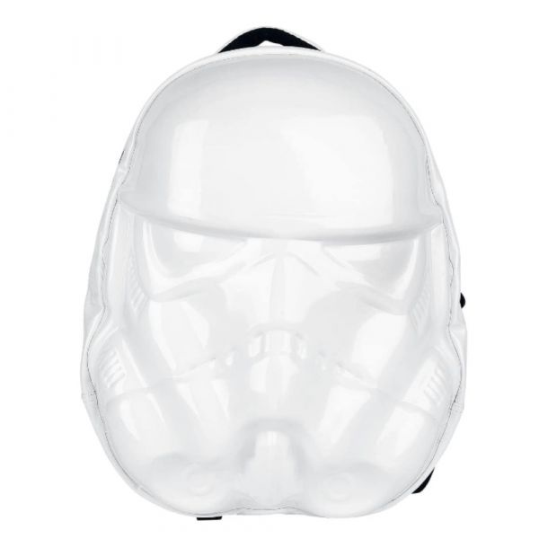 Star Wars - Shaped Stormtrooper Backpack