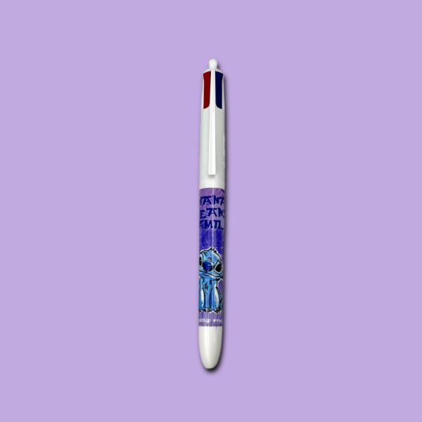 Στυλό 4 colour 