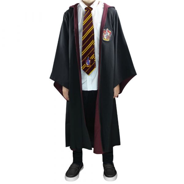 Harry Potter Gryffindor uniform set