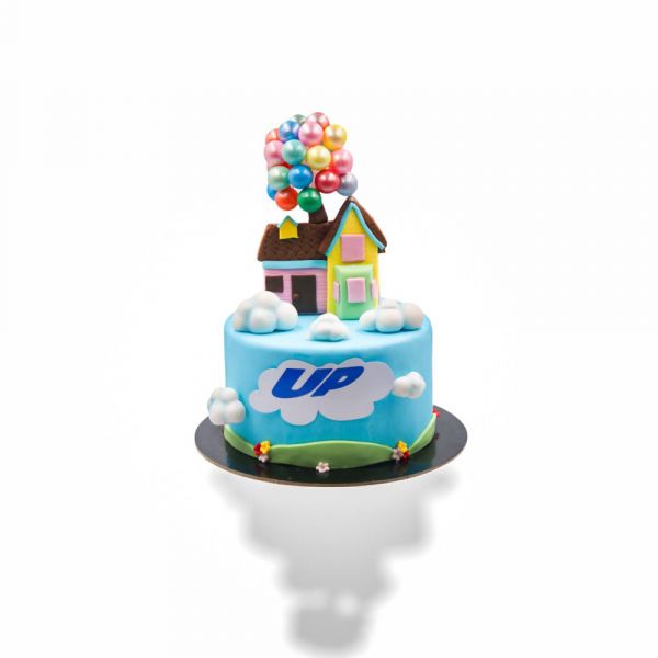 Up Cake