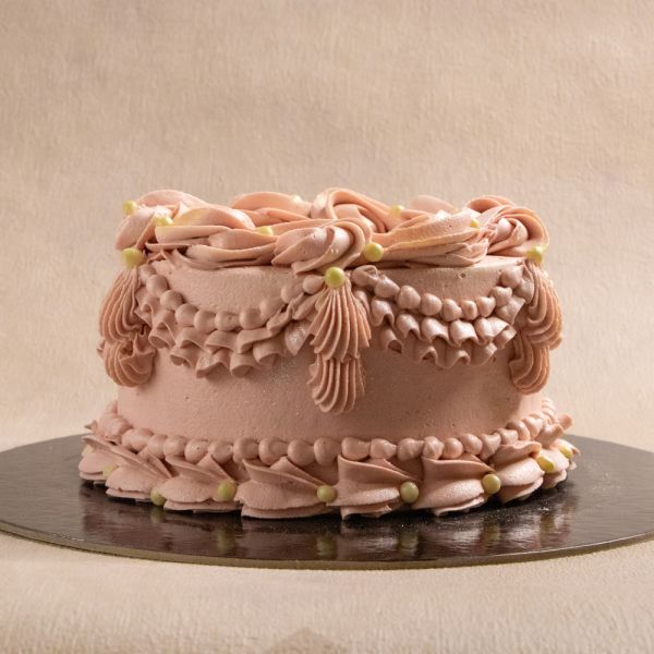 Belle Epoque Cake