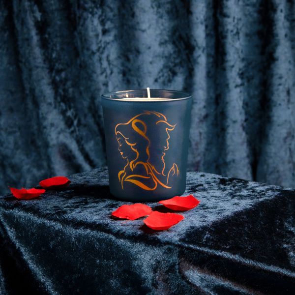 Scented Candle 