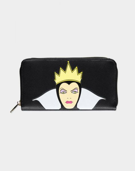 Disney πορτοφόλι Evil Queen - Snow White 