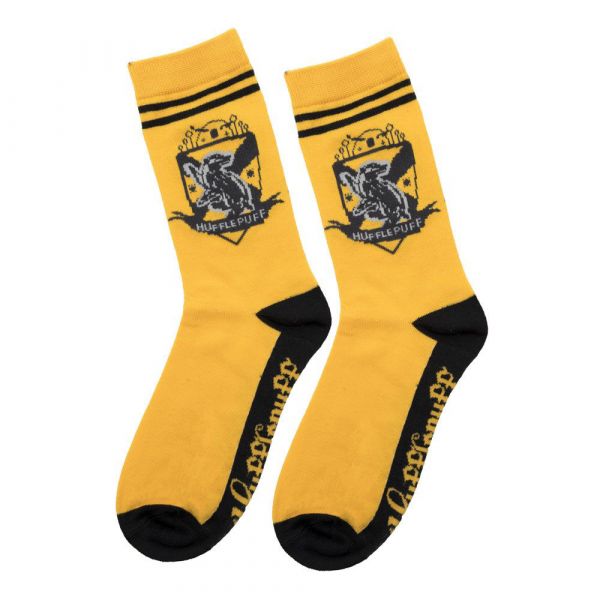 Σέτ κάλτσες Harry Potter - Hufflepuff