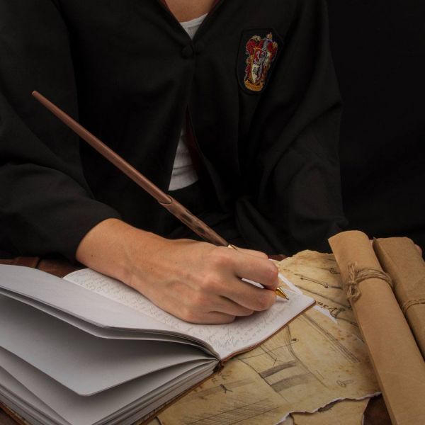 Harry Potter Στυλό Μαγικό Ραβδί Χάρι Πότερ