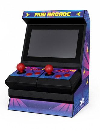 300in1 Mini Arcade Machine