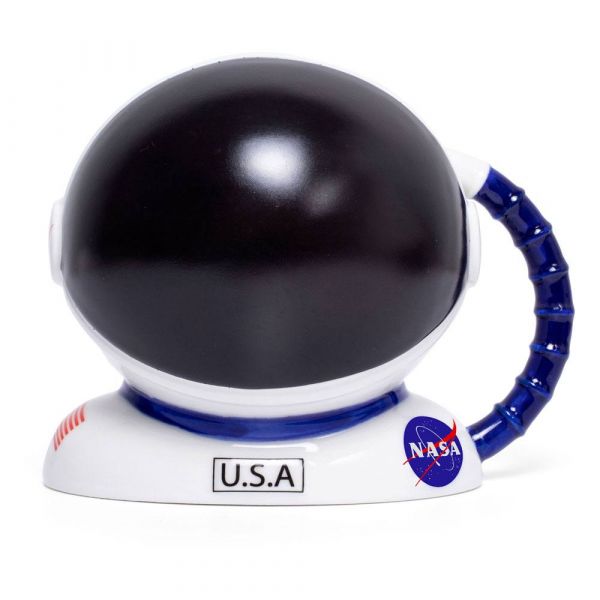Κράνος κούπα αλλαγής θερμότητας NASA
