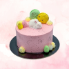 Honey Bunny Easter Cake
