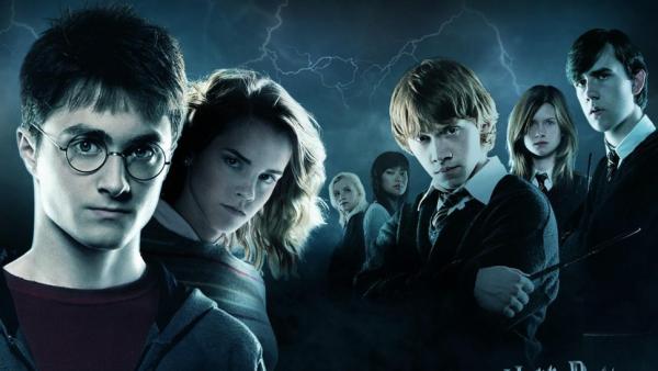 40 πράγματα που πρέπει να γνωρίζουν όλοι οι φανς του Harry Potter